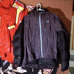 The northface windbreaker
